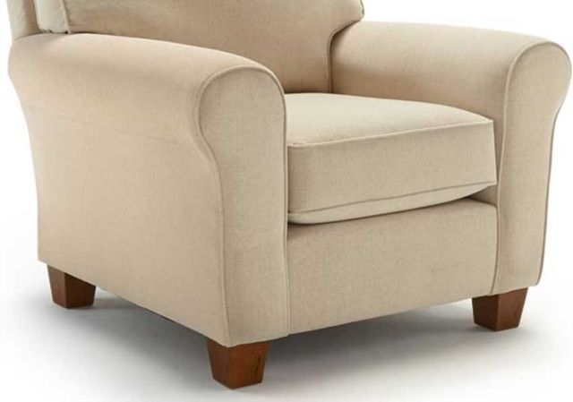 Best® Home Furnishings Customizable Annabel Customizable Stationary Chair-1