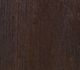 Mazin Furniture Hyperion Marble Top Dining Table with Dark Espresso Base-3