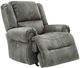Best® Home Furnishings Customizable Field & Stream Home Genet Power Swivel Glider Recliner-3