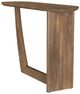 Coaster® Fletcher Brown Console Table-4