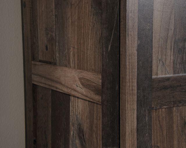 Sauder® Select Reclaimed Pine™ Storage Cabinet-3