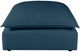 TOV Furniture Cali Navy Ottoman-3