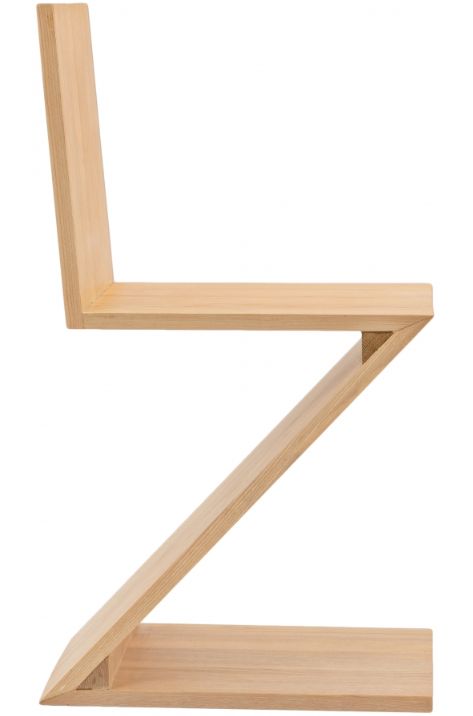 Meridian Furniture Magani Natural Dining Side Chair-2