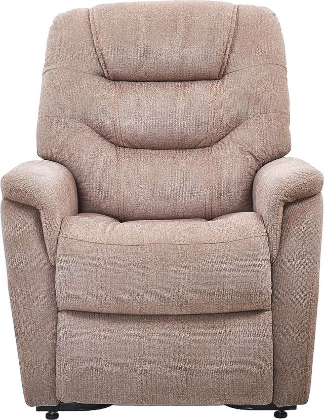 UltraComfort™ Marbella Antler Large Power Lift Recliner-2