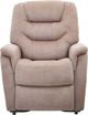 UltraComfort™ Marbella Antler Large Power Lift Recliner-2