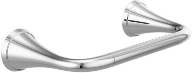 Delta Kayra® Chrome 8" Towel Bar-0
