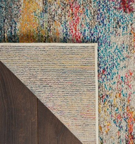 Nourison Home™ Celestial 5'x7' Style 7 Area Rug-2