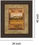 Classy Living Douglas Centimento I 34" Wall Art-2