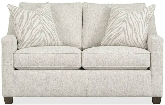 Huntington House Customizable 7503 Loveseat-1