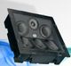 Totem Acoustics High-Fidelity In-Ceiling Speaker-0