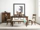 Kincaid Furniture The Nook Hewned Maple Side Chair-3