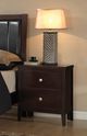 Coaster® Carlton 5-Piece Cappuccino King Bedroom Set-2