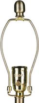 Surya Emma Champagne Table Lamp-1