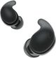 Sony® LinkBuds Black Wireless Noise Cancelling Earbuds-0