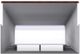 Vent-A-Hood® 30" White Tilt-Out Wall Mounted Range Hood-3