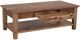 Porter International Designs Tahoe Harvest Coffee Table-2