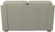 La-Z-Boy® Paxton Porcelain Loveseat-4