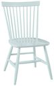 Vaughan-Bassett Tide & Timber Blue Maple Desk Chair-0