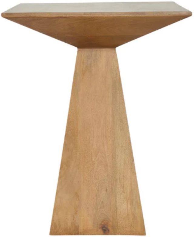 Renwil® Garnett Light Brown Accent Table-2