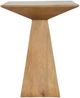 Renwil® Garnett Light Brown Accent Table-2