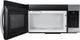 Samsung 1.7 Cu. Ft. Fingerprint Resistant Stainless Steel Over The Range Microwave-2
