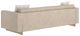 Caracole® Well Balanced 105" Moonstone Sofa-3