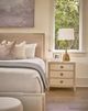 Universal Explore Home™ Paloma/Velora 3-Drawer Nightstand-1