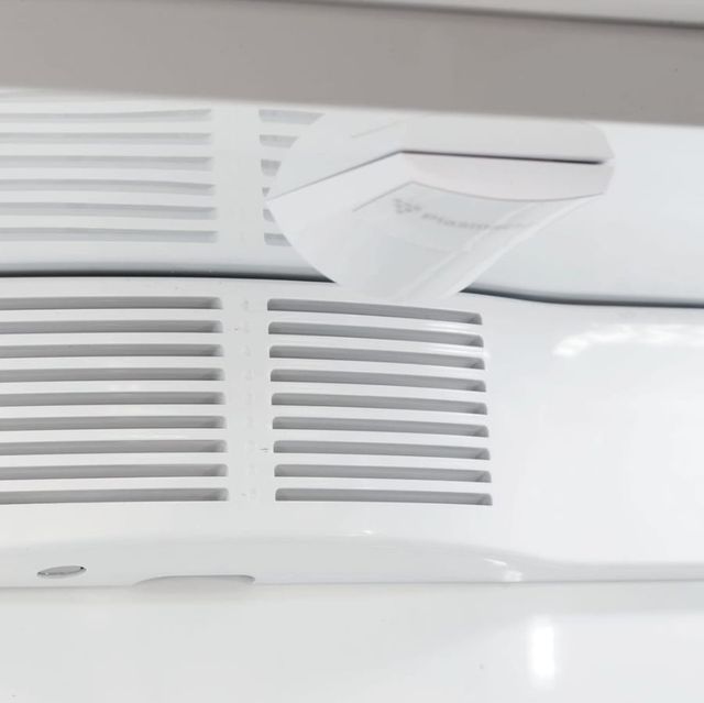 Viking® 5 Series 30 in. 17.8 Cu. Ft. Kalamata Red Column Refrigerator-2