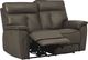 Palliser® Furniture Customizable Oakley Wall Hugger Power Reclining Loveseat with Power Headrest-1