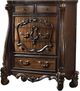 ACME Furniture Versailles Cherry Oak Chest-2
