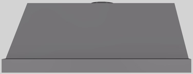 Vent-A-Hood® 42" Wall Mounted Range Hood-Gunsmoke-0