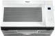 Whirlpool® 1.9 Cu. Ft. White Over the Range Microwave-4