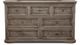 Vintage Furniture Westgate Granite Dresser-1