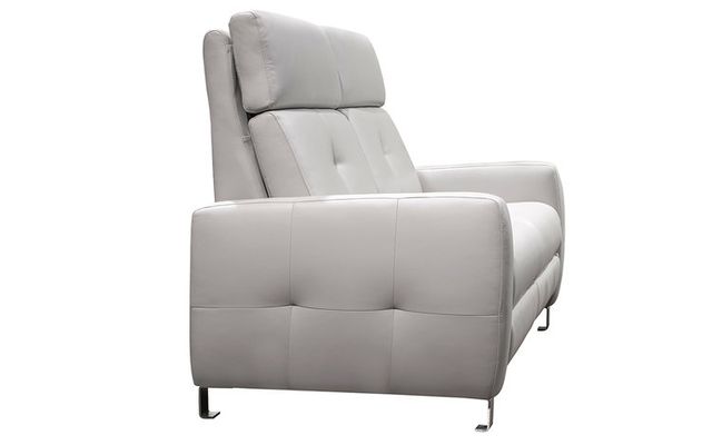 Bugatti Design Fusion Electric Reclining Chair-1