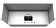 Vent-A-Hood® 36" White Wall Mounted Range Hood-1