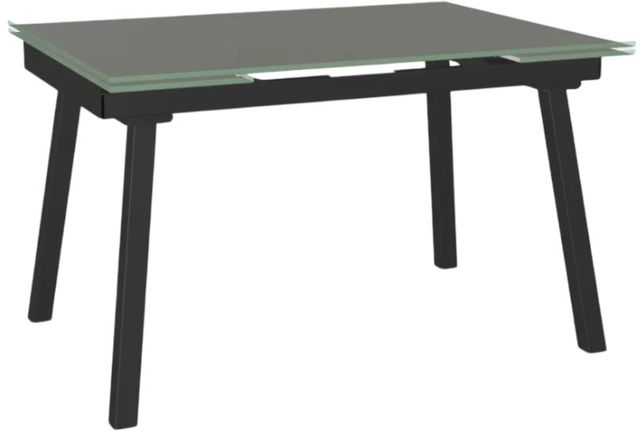 Amisco Customizable Lewis Rectangular Dining Table-0
