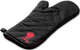 Weber® Black Barbecue Mitten-0