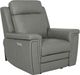 Palliser® Furniture Customizable Asher Power Recliner with Power Headrest and Power Lumbar-0