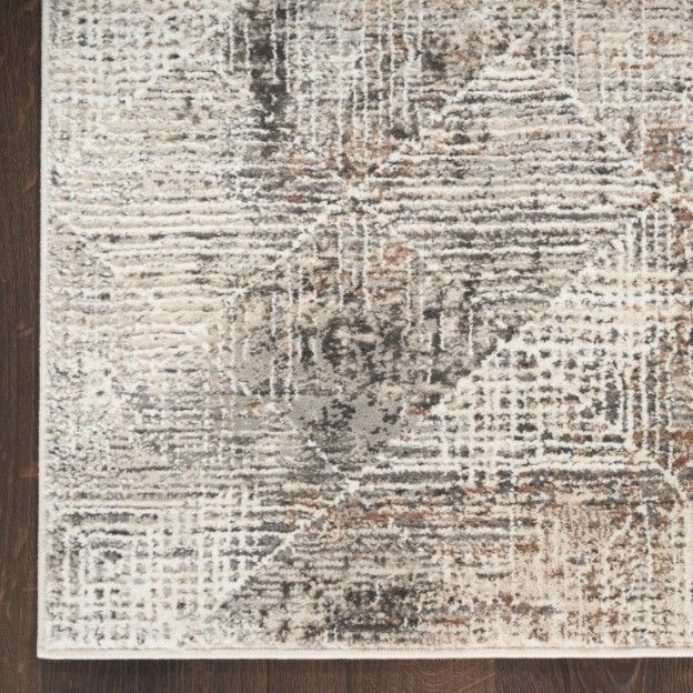 Nourison Home™ Sustainable Trends 5'x7' Style 7 Area Rug-2