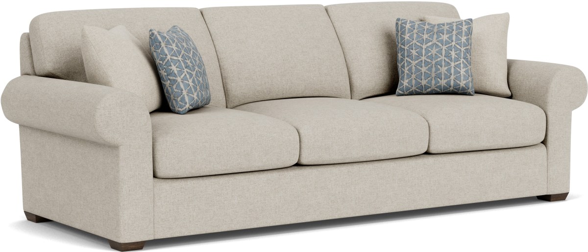 Flexsteel randall sofa discount