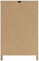 Signature Design by Ashley® Bermacy Light Brown Chest-2