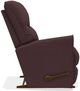 La-Z-Boy® Rowan Burgundy Right-Arm Sitting Reclina-Rocker® Recliner-3