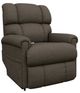 La-Z-Boy® Pinnacle Platinum Java Power Lift Recliner-0