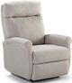 Best® Home Furnishings Customizable Codie Space Saver® Recliner-0