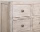 International Furniture Direct Oslo White Console-4
