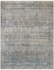 Loloi® Rugs Billie Denim/Blush 8'x10' Area Rug-0