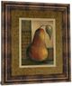 Classy Living Joyce Combs Peralicous I 34"W Wall Art-3