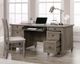 Sauder® Hammond® Emery Oak® Executive Desk-3