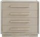 A.R.T. Furniture® Cotiere Linen Drawer Chest-3