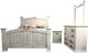 Vintage Furniture Econo 4-Piece Queen Bedroom Set-0
